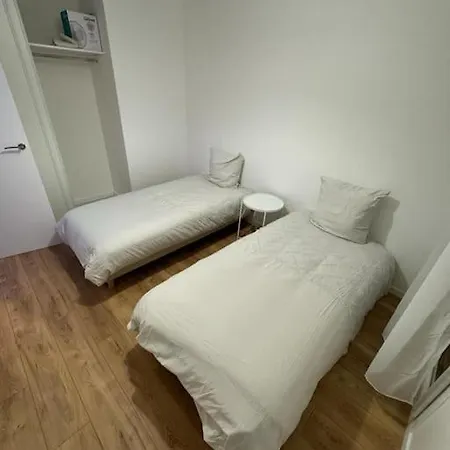 T4 De 87M2 A 5Min De Paris Apartment Villejuif Exterior photo