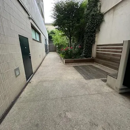 T4 De 87M2 A 5Min De Paris Apartment Villejuif Exterior photo