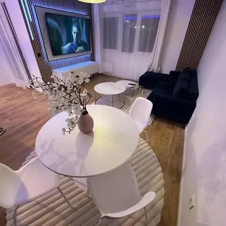 T4 De 87M2 A 5Min De Paris Apartment Villejuif Exterior photo