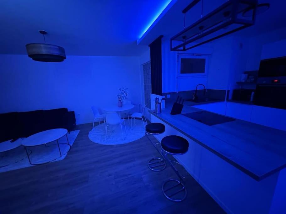 Appartement T4 De 87m2 A 5min De Paris