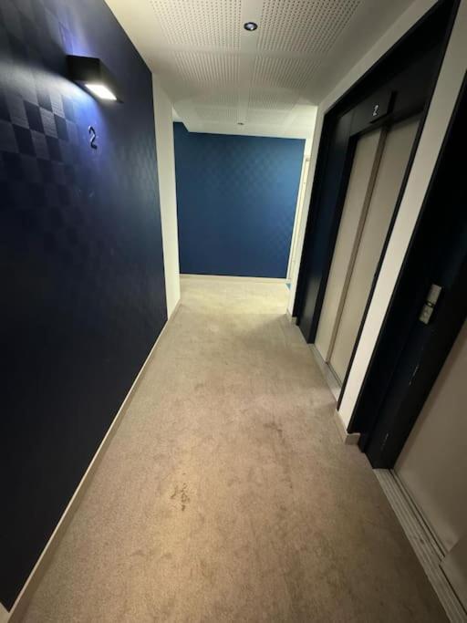 Apartment T4 De 87m2 A 5min De Paris Villejuif