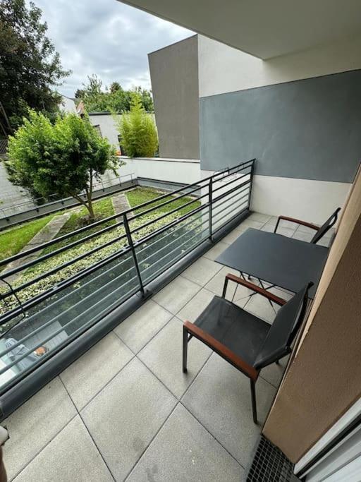 T4 De 87m2 A 5min De Paris Apartment