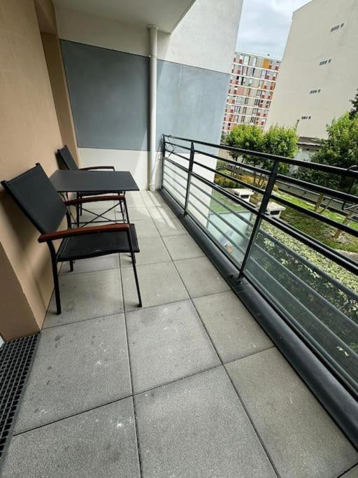 T4 De 87m2 A 5min De Paris Apartment *
